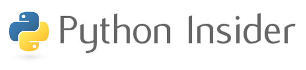 Python insider 2015